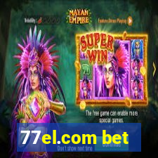 77el.com bet